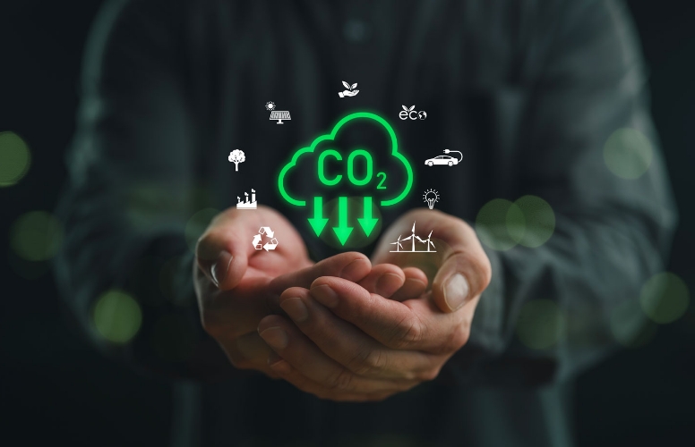 Ecoresponsabilité | Pubco