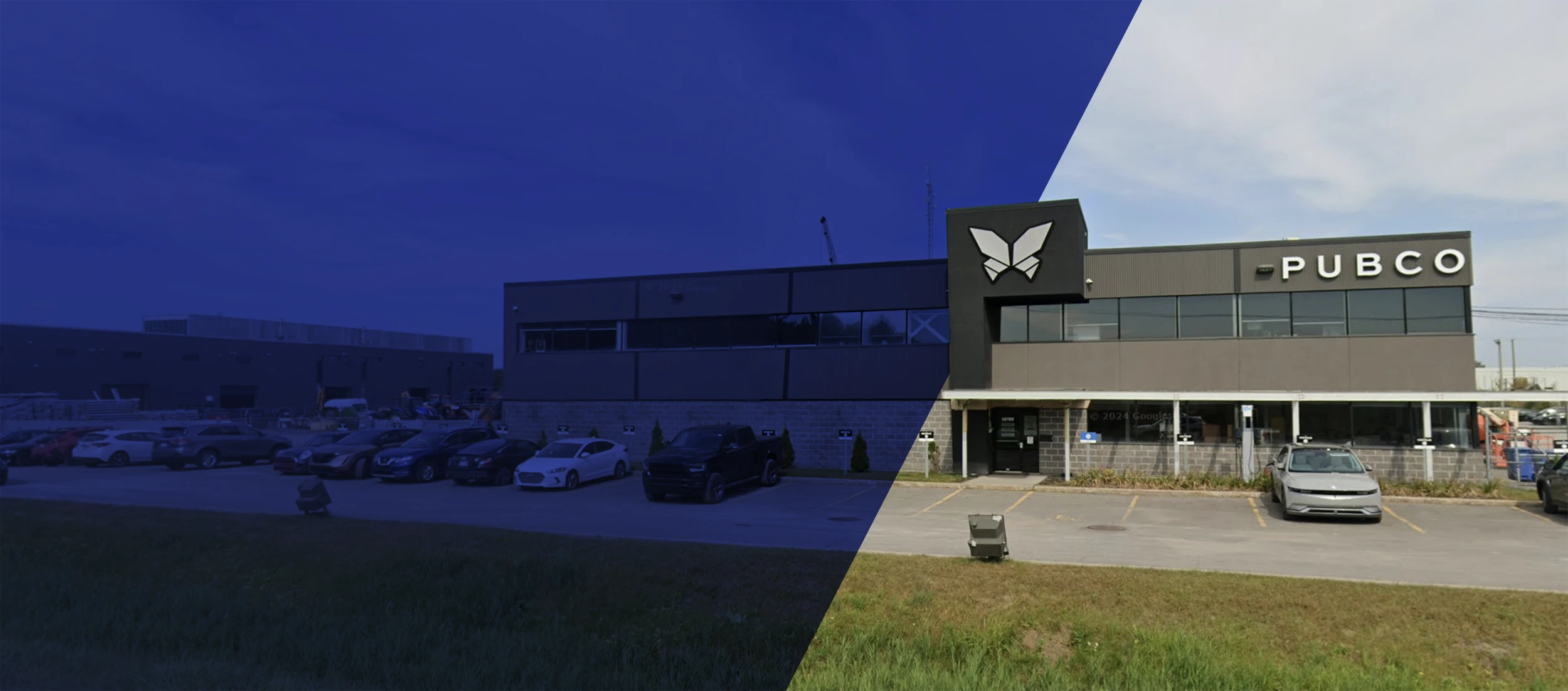 Contactez-nous | Pubco