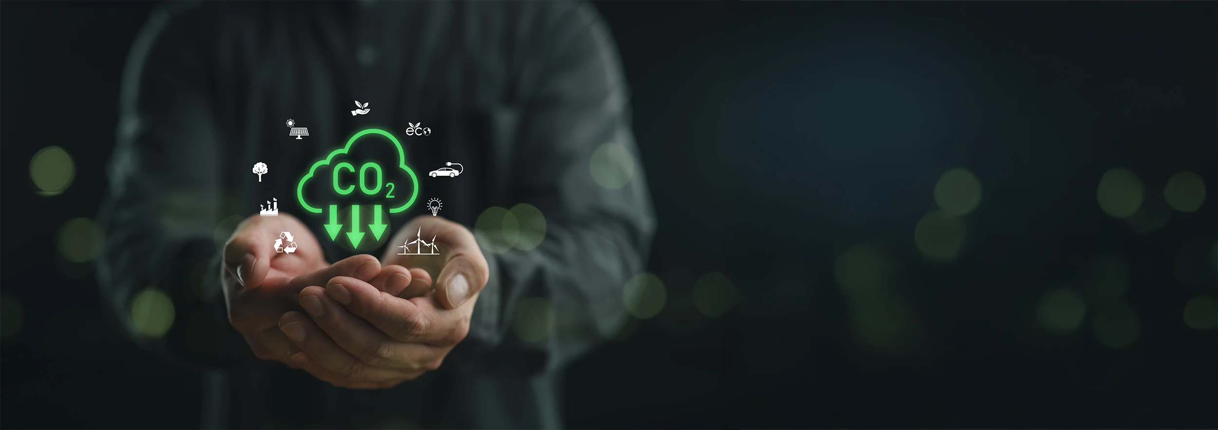 Ecoresponsable empreinte carbone | Pubco