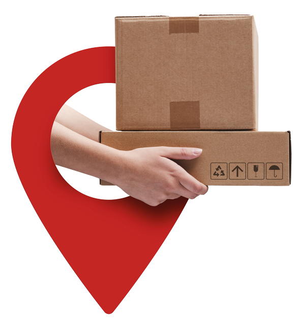 Direct delivery icon | Pubco