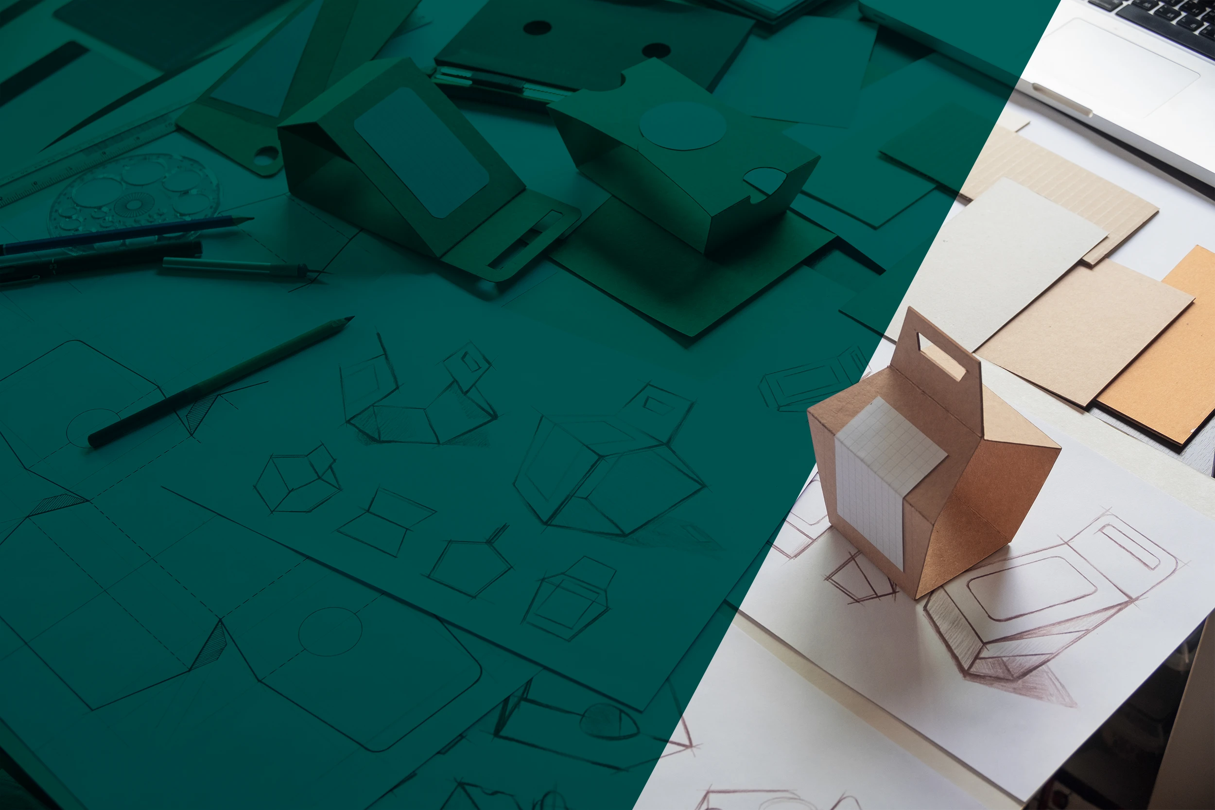 Pubco | Custom packaging design