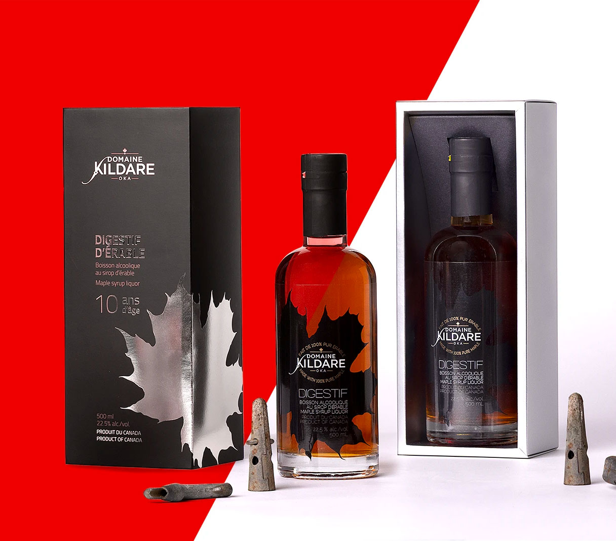 Pubco | Alcohol and Spirits packaging