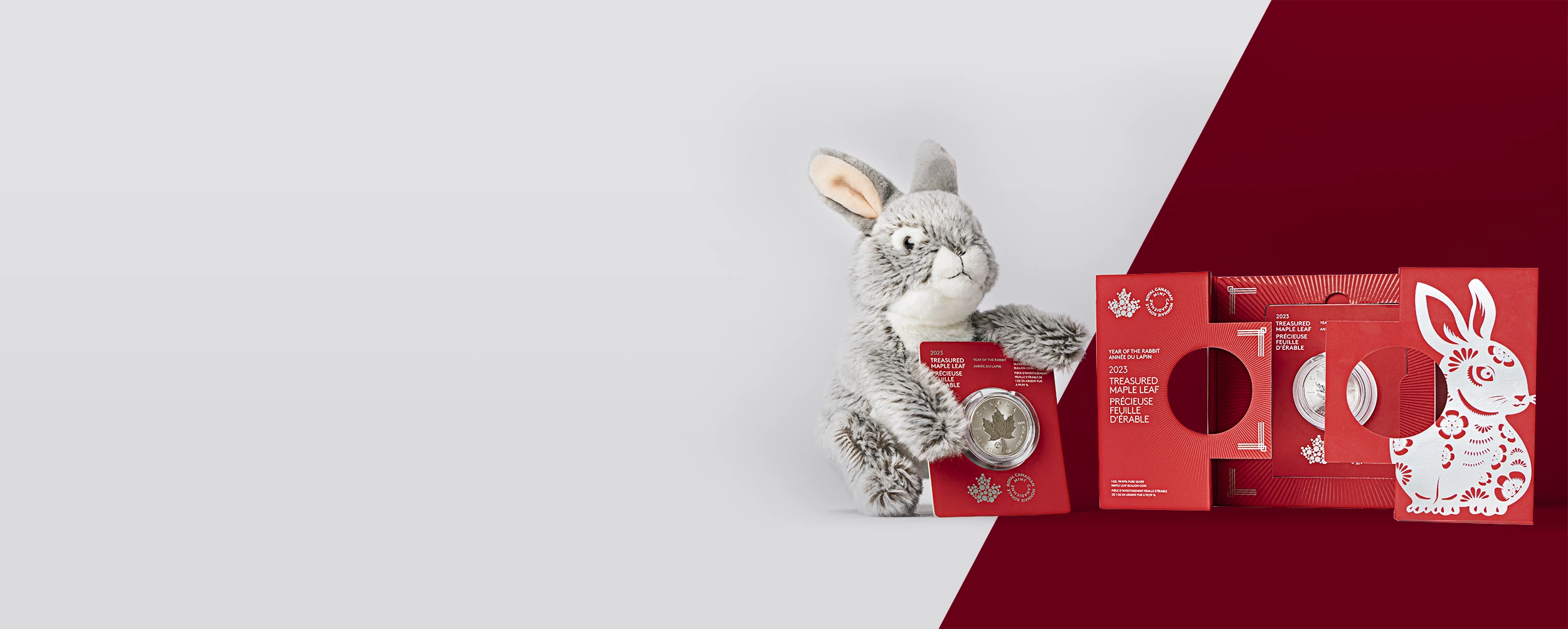 Monnaie Royale Canadienne | Collection | Réalisations | Pubco