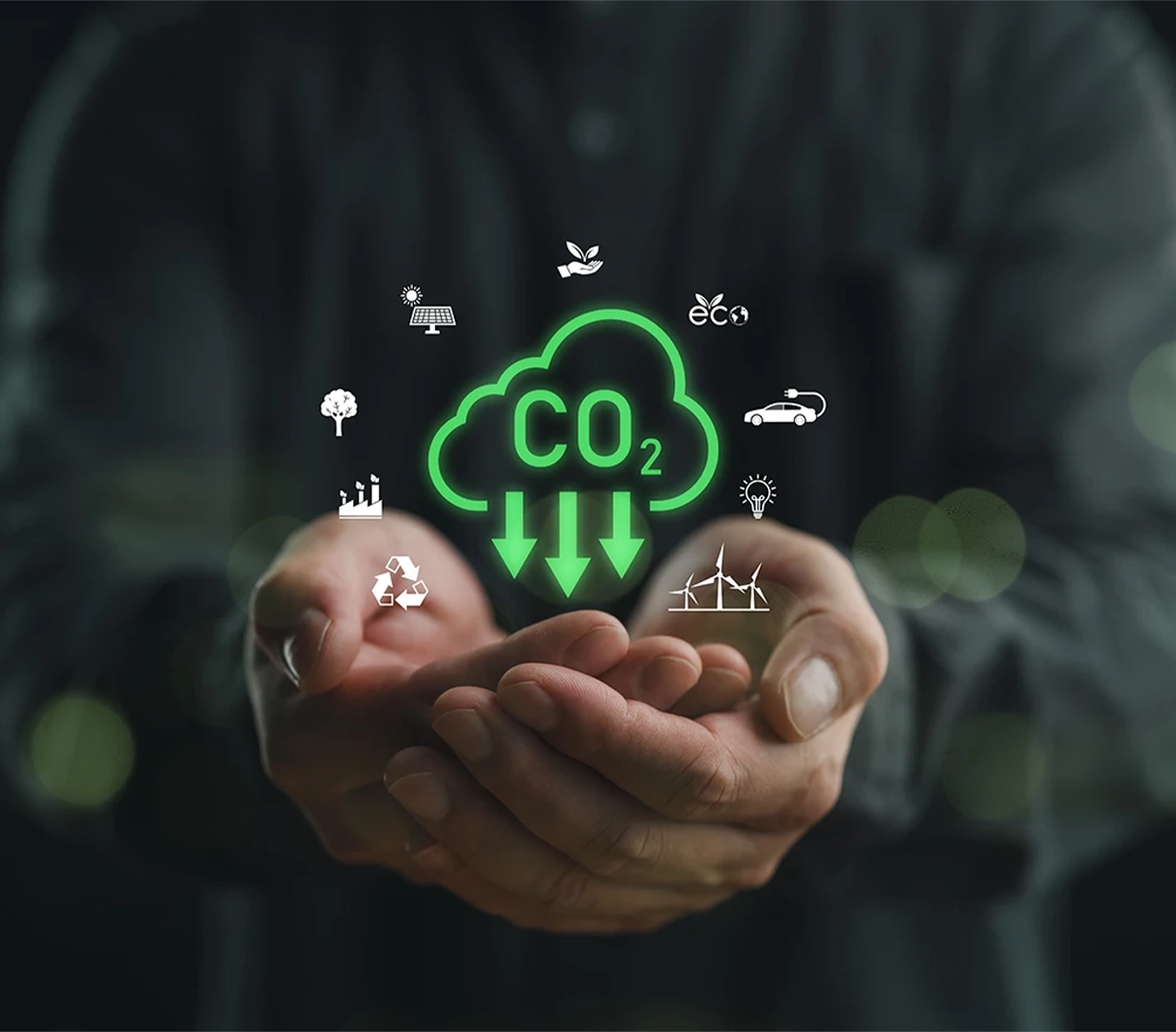 Pubco | Eco-friendly packaging