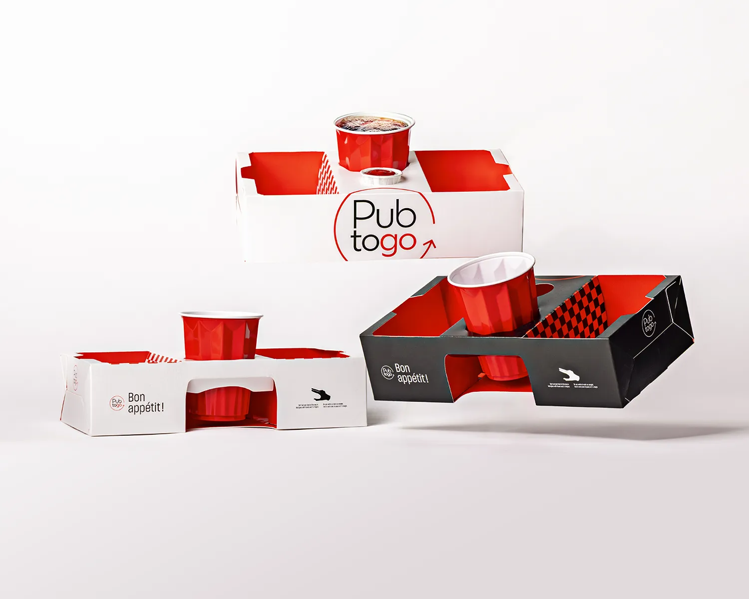 Pub to go | Tourisme - Événementiel | Réalisations | Pubco