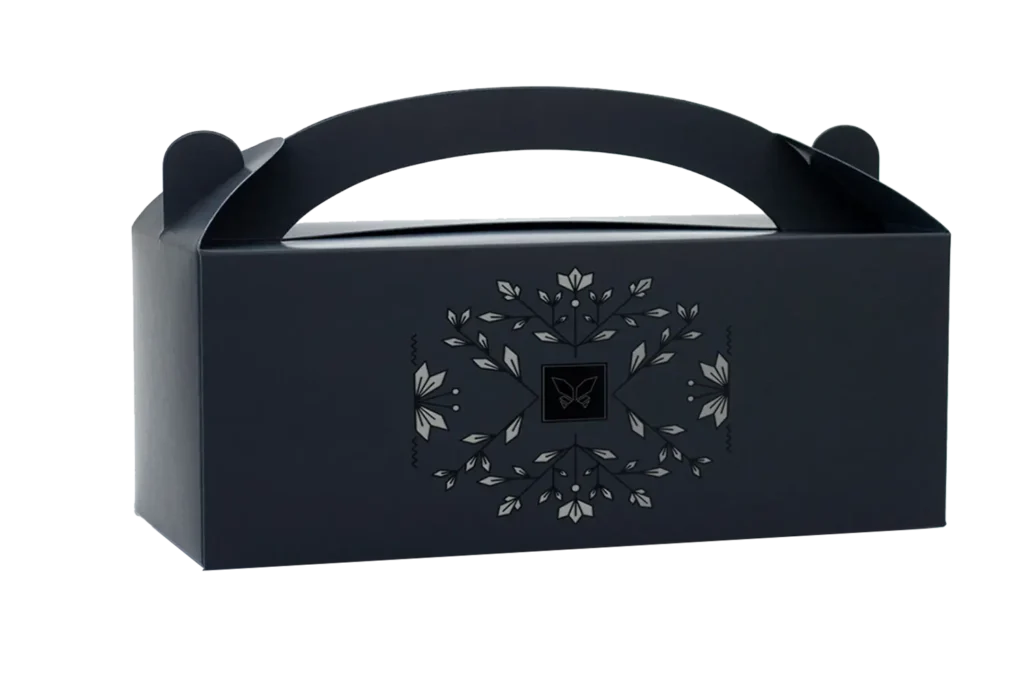 Prototypage d'emballage 2 | Pubco