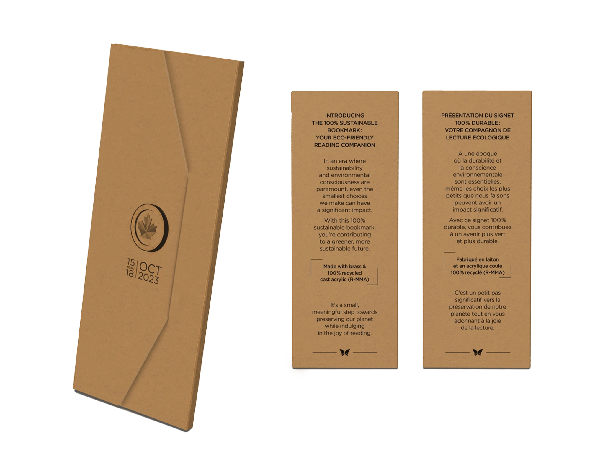 Cards and Letters Packaging | Pubco