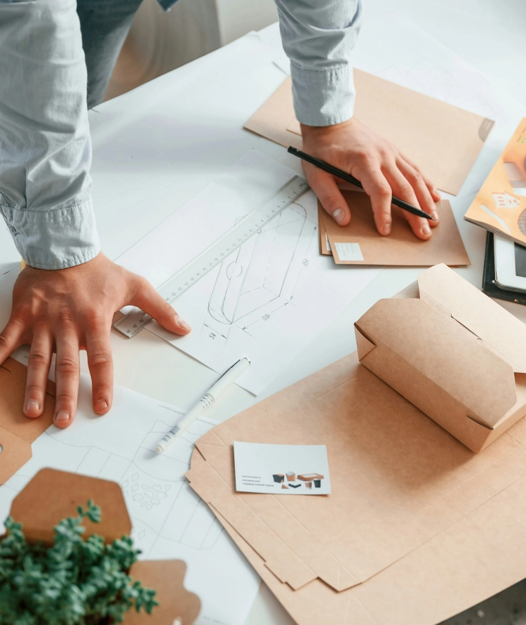 Eco-friendly materials | Pubco