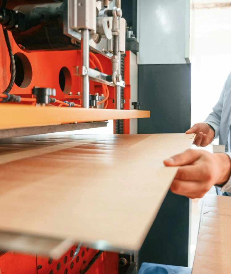 Modern technology | Pubco