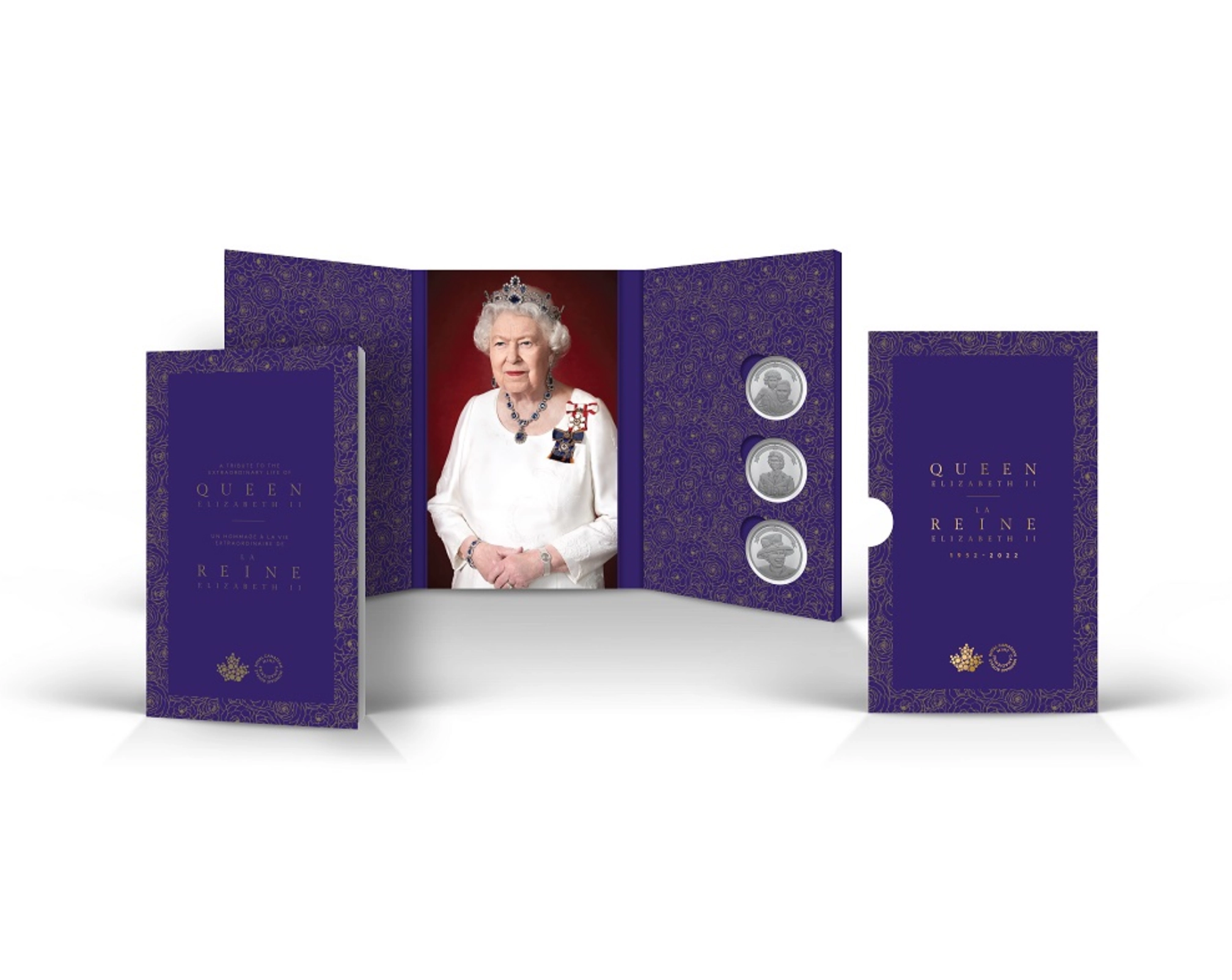 Tribute Packaging | Pubco