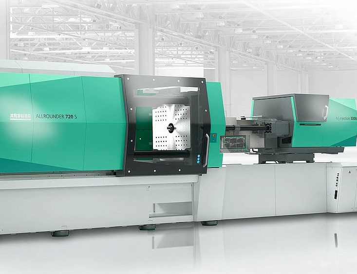 Pubco | Ardburg 720s