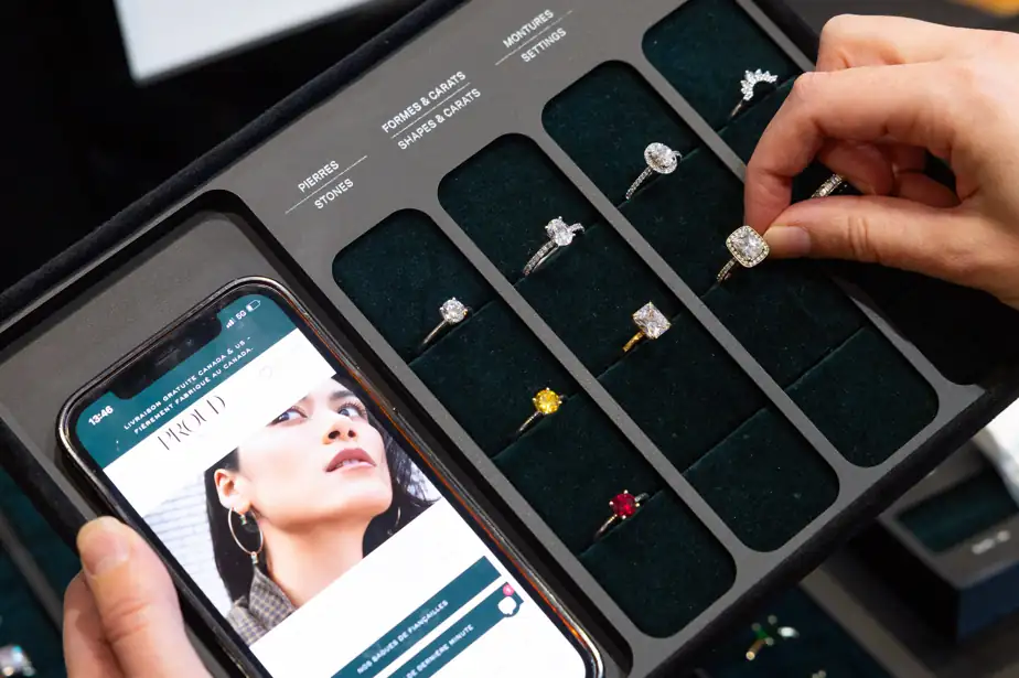 Pubco | Proud Diamond