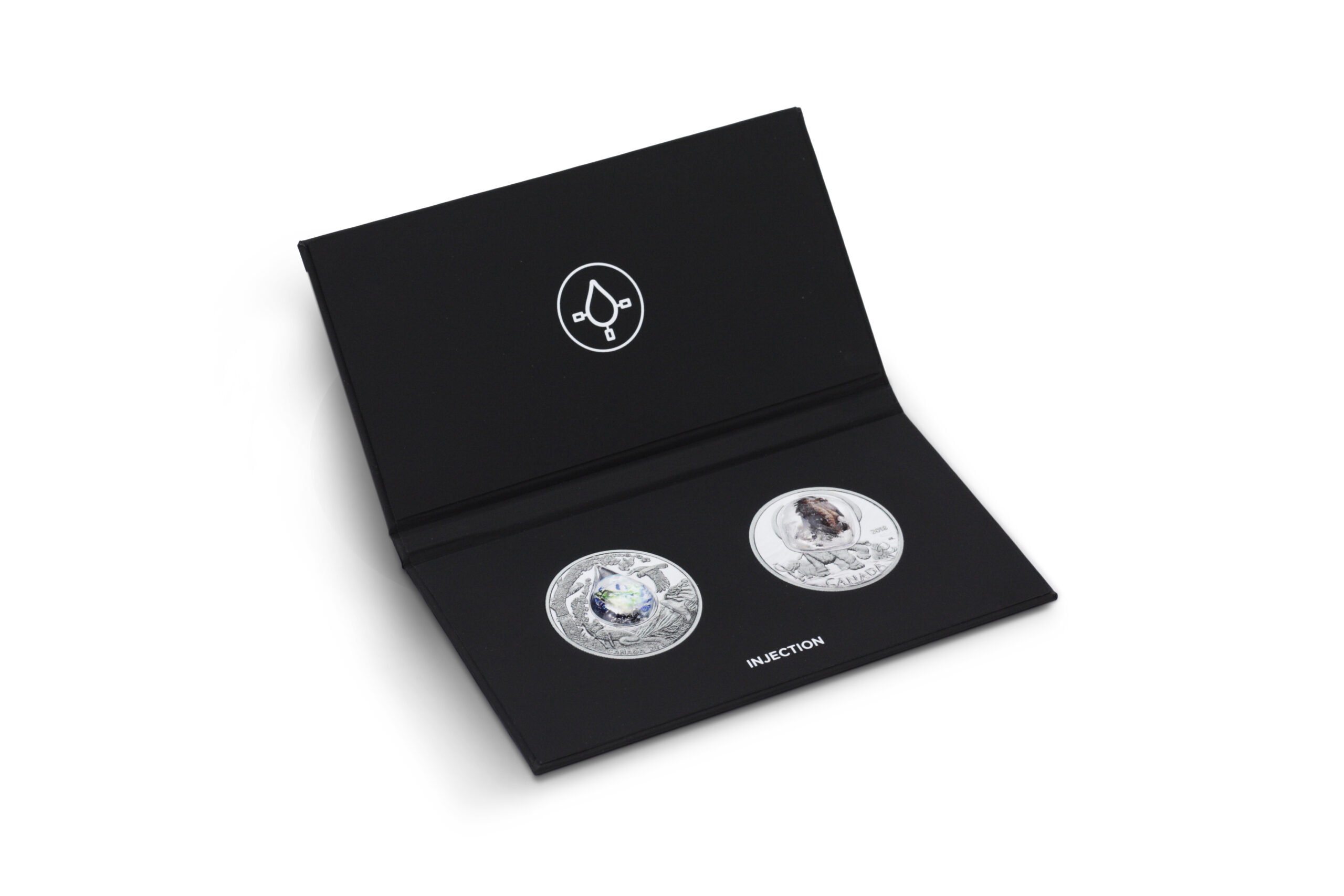 Finition | Emballage sur mesure | Pubco