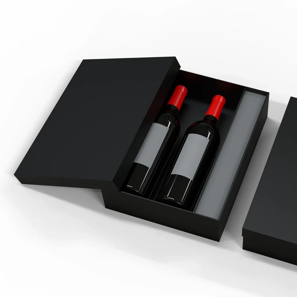 Emballage sur mesure | Pubco