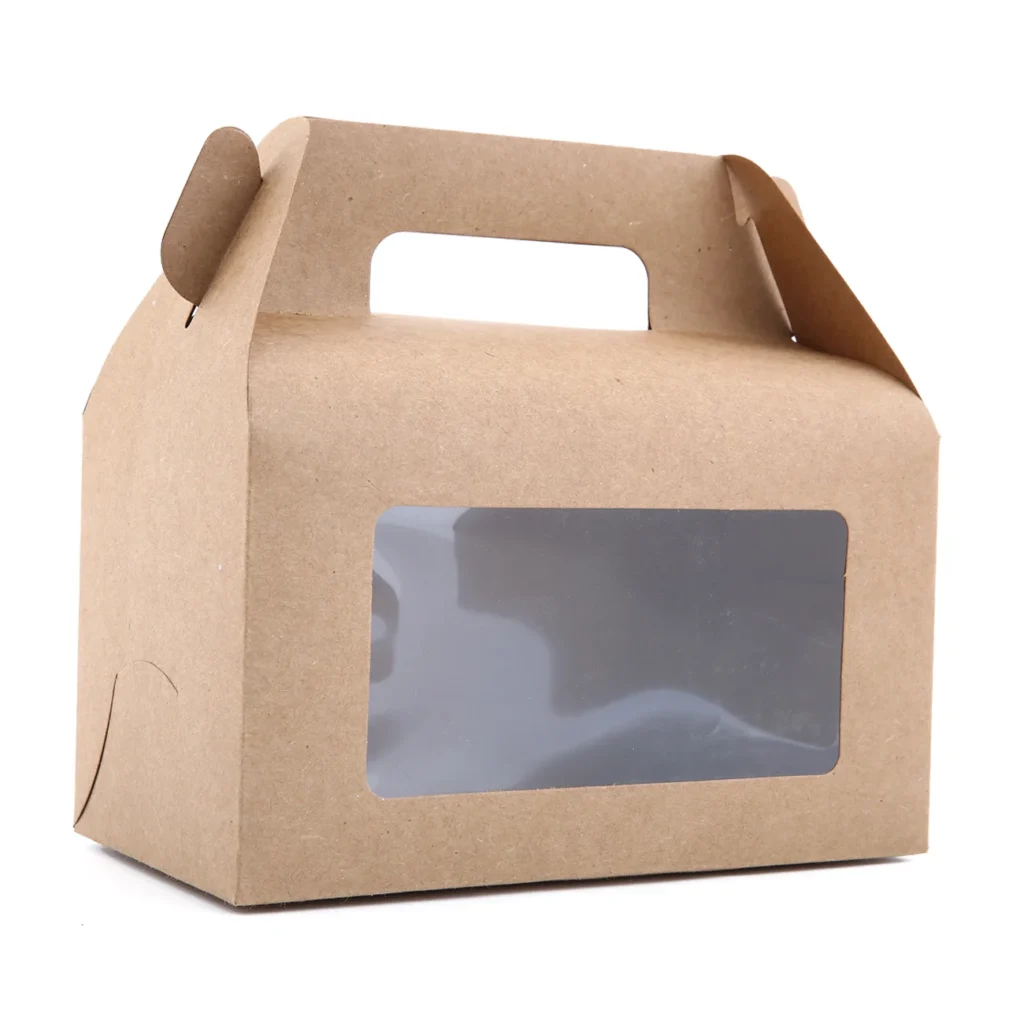 Emballage sur mesure | Pubco