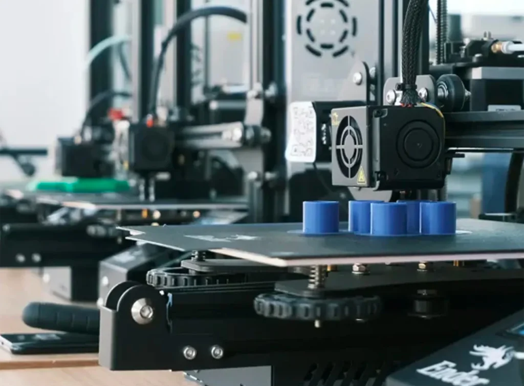 Chaine de production | Emballage sur mesure | Pubco