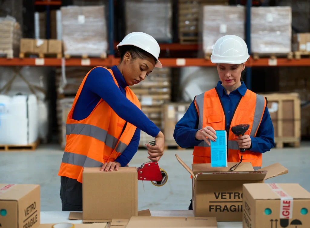 Conditionnement | Emballage sur mesure | Pubco