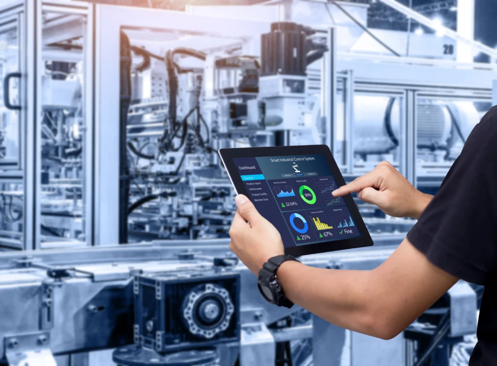 Logistique et conditionnement | Services | Pubco