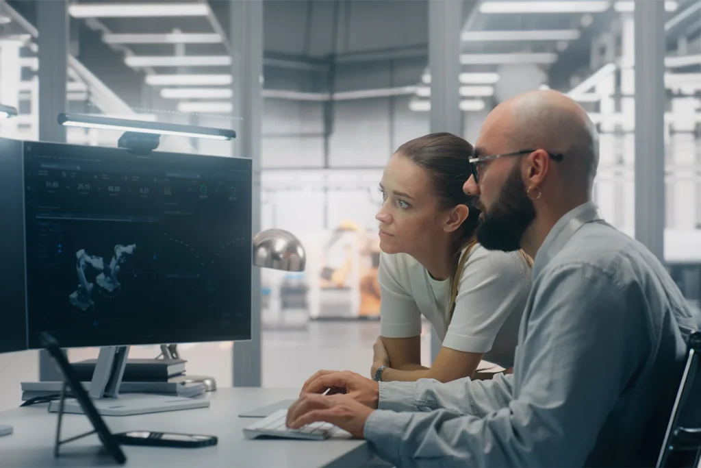 Solution personnalisable | Logistique | Pubco