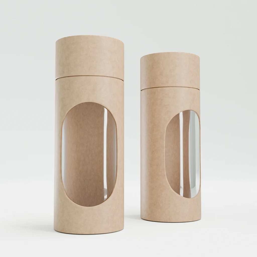 Emballage sur mesure | Pubco